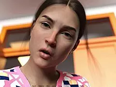 Sara One Oh Daddy Season Two