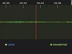 New argentine neighbor shows off sneaky voyeur appeal