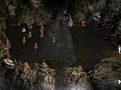 Treasureofnadia - Hidden Place Surprised E3 43