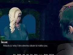 world crossing academy fun with goblin princes