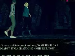 world crossing academy fun with goblin princes