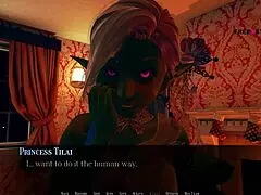 world crossing academy fun with goblin princes