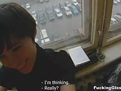 Fucking glasses - best deal geizer a quickie teen 18+-porn