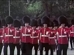 Vintage Interracial Foursome with Hairy Bodies