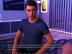 Sunshine Love Episode 25 in Anime Style