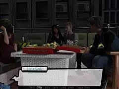 uh i guess this is about pandora's box like the myth or something with outdoor adventures