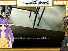 sweet pool yaoi game uncensored part 5