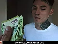 paying rodrigo and axel to bang each other for my viewing pleasure