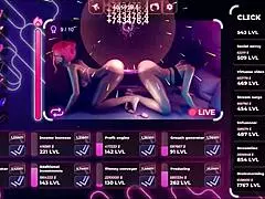 Is this strap-on and double dildo rough fuck worth 25 billions?