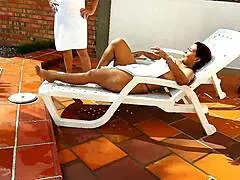 What a good friendship my step aunt and i have 😏