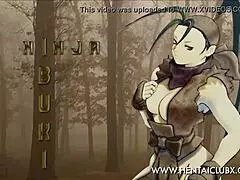 Wow! Check Out the Top 10 Sexiest Street Fighter Characters Now!