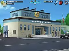 Summertime Saga Episode 184 Intrigue