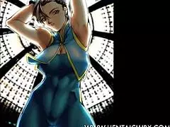 Wow! Check Out the Top 10 Sexiest Street Fighter Characters Now!