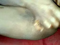 She says, Come feel my wet pussy on the ranch.