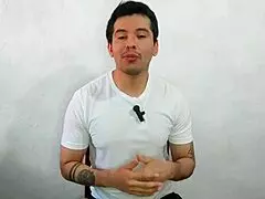 Why does my married straight coworker bareback me after oral in abandoned house?