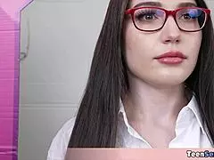 Newest sex robot comes with a wild hairy pussy twist.