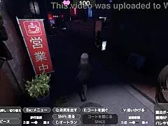 I’m Shocked Seeing Seleka-san Expose Herself in Public Coat Scene!