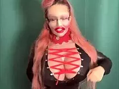 why you crave my domination