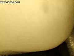 Hey, these amateur latinas with big booties fuck big black cocks