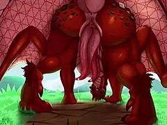 Gay Furry Porn Compilation Feral Edition Stirs Deep Feelings