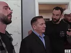 Big Ass Milf Whitney Wright Craves Rough Gangbang After Wild Blowbang, You In?