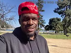 Big Stud Rome Major Wrecks Coed Yolanda Yamz's Wet Pussy