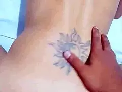 I Filmed Her in 4K, Mature and Horny