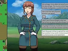 charm crosses border