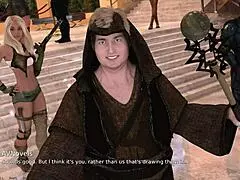 Where the Heart Is 271 in Anime Game