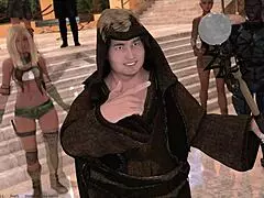 Where the Heart Is 271 in Anime Game