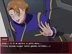 battle armor solgante - ntr duston 2