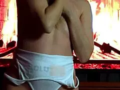 I Want to Be Your Depraved Slut! Watch My Hot Striptease!