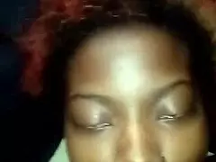 why face fuck that thot from tinder? it's sloppy and hot