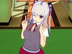 shinmai maou ntr testament chapter 4 full movie with previous chapters