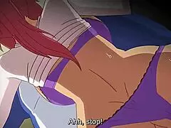 Just some wild hentai clips with pure sex action