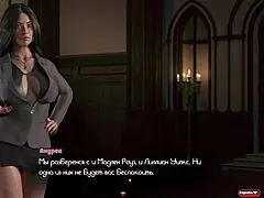 hey, check out this complete gameplay with orgies and monster cocks!