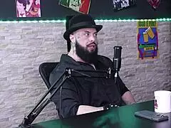 I got into swinging at nineteen with beautiful Brazilian amateurs in see-through outfits