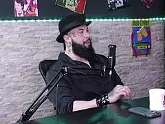 I got into swinging at nineteen with beautiful Brazilian amateurs in see-through outfits