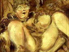 Régi anime erotikus jelenetek