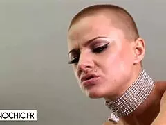 Lesbian Domination With Tarra White And Cj Featuring Muff Diving And Big Tits