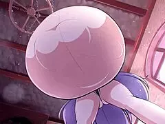 Camilla Animation Vore with Wild Oral Hentai Action in Stunning Detail