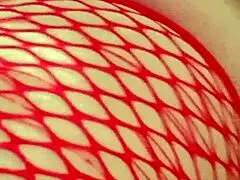 Wild sex on the hair with big tits and assfucking