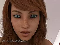 Big city pleasures 75 webcam fun with jessy