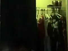 messaging my big booty neighbor, fingering her wet pussy