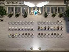 Complete Gameplay of The Genesis Order Part 47