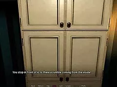 Lets Play Halloween In The Rift Naomi