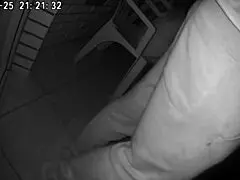 Fucked Friend's Wife in Ass, Came in Mouth - Real Cheating