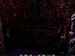 Lets Play Halloween In The Rift Naomi