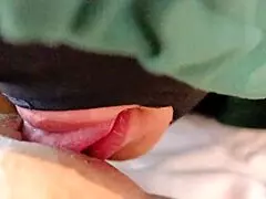 I am this horny asian maid in cosplay craving thai pussy action