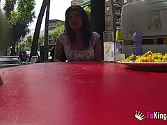 hey, can this latina teen tourist get her money back after robbery?